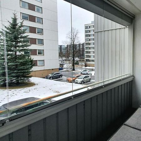 Ferienwohnung Turku Center E99 Exterior foto